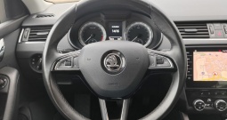 Škoda Octavia 1.6 TDI Style DSG, LED, Navigacija, Koža, jamstvo 1. god.