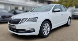 Škoda Octavia 1.6 TDI Style DSG, LED, Navigacija, Koža, jamstvo 1. god.