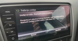 Škoda Octavia 1.6 TDI Style DSG, LED, Navigacija, Koža, jamstvo 1. god.