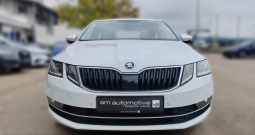 Škoda Octavia 1.6 TDI Style DSG, LED, Navigacija, Koža, jamstvo 1. god.