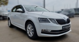 Škoda Octavia 1.6 TDI Style DSG, LED, Navigacija, Koža, jamstvo 1. god.