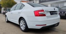 Škoda Octavia 1.6 TDI Style DSG, LED, Navigacija, Koža, jamstvo 1. god.