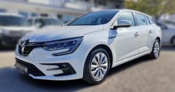 Renault Megane Grandtour dCi 115 Zen, LED, Navigacija, jamstvo 1 god.