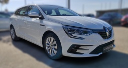 Renault Megane Grandtour dCi 115 Zen, LED, Navigacija, jamstvo 1 god.