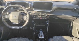 Peugeot 2008 1.2 Puretech GT, Automatik, LED, Virtual Cockpit, jamstvo 1 god.