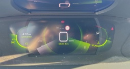 Peugeot 2008 1.2 Puretech GT, Automatik, LED, Virtual Cockpit, jamstvo 1 god.