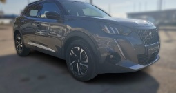 Peugeot 2008 1.2 Puretech GT, Automatik, LED, Virtual Cockpit, jamstvo 1 god.