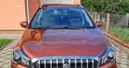 Suzuki S-4 S-Cross, 1,0, 2017.god., 67200 km