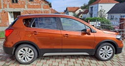 Suzuki S-4 S-Cross, 1,0, 2017.god., 67200 km