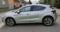 Citroen ds4