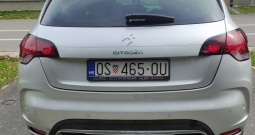 Citroen ds4