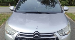 Citroen ds4