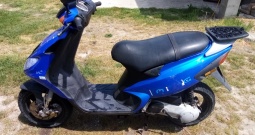 Piaggio NRG mc3