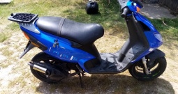 Piaggio NRG mc3