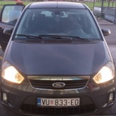 Ford C-Max 1.6 TDCi