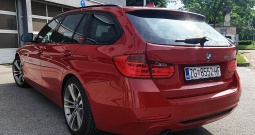 Bmw F31 Touring 320d 185 ks, odličan, očuvan, servisiran.