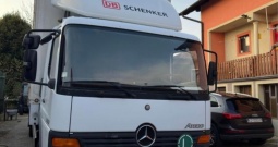 Mercedes Atego 1223