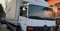 Mercedes Atego 1223