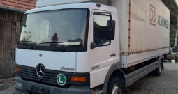 Mercedes Atego 1223