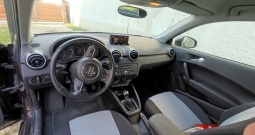 Audi A1 1,2 TFSI Attraction, reg. do 3/2025