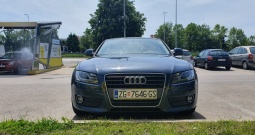 Audi A5, 1.8 TFSI, 170 Hp