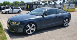 Audi A5, 1.8 TFSI, 170 Hp