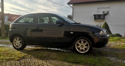 Seat Ibiza 2008. 1.6 16V 125.500 Km, HR auto