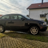 Seat Ibiza 2008. 1.6 16V 125.500 Km, HR auto