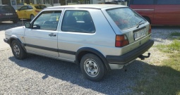 Golf 2 1,3 CL