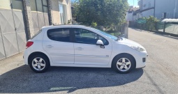 Peugeot 207 SPORTIUM 1.4,Benz 2011 god. Hr-auto