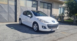 Peugeot 207 SPORTIUM 1.4,Benz 2011 god. Hr-auto