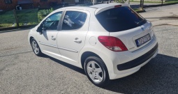 Peugeot 207 SPORTIUM 1.4,Benz 2011 god. Hr-auto