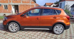 Suzuki Sx4 S-Cross 1,0, 2017. god. , 67200 km