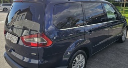 Prodajem Ford Galaxy 2.0 tdci, 7 sjedala, 2008.g. registriran 3/2025, 260 t km