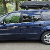 Prodajem Ford Galaxy 2.0 tdci, 7 sjedala, 2008.g. registriran 3/2025, 260 t km