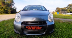 Suzuki Alto 1.0 Comfort