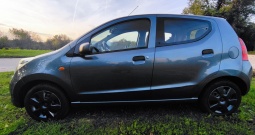 Suzuki Alto 1.0 Comfort