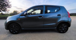 Suzuki Alto 1.0 Comfort