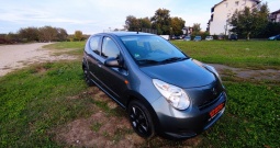 Suzuki Alto 1.0 Comfort