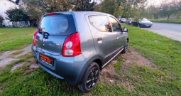 Suzuki Alto 1.0 Comfort