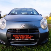 Suzuki Alto 1.0 Comfort