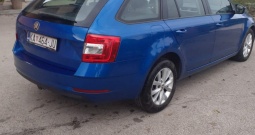 Škoda octavia karavan