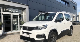 PEUGEOT RIFTER BUSINESS L1 ALLURE 1,5 BLUEHDI 100 N1-TERETNO