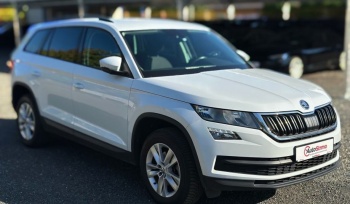 Škoda Kodiaq 2.0 TDI DSG *jamstvo 12 mjeseci* u pdv-u