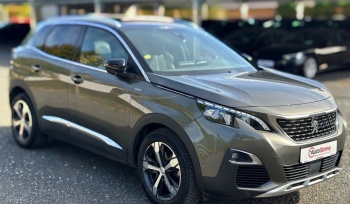 Peugeot 3008 1.5 bluehdi GT-line EAT8 *jamstvo 12 mjeseci* u pdv-u Rezervirano