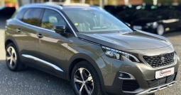 Peugeot 3008 1.5 bluehdi GT-line EAT8 *jamstvo 12 mjeseci* u pdv-u