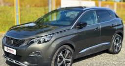 Peugeot 3008 1.5 bluehdi GT-line EAT8 *jamstvo 12 mjeseci* u pdv-u