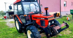 Zetor 4340