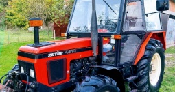 Zetor 4340