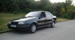 RENAULT 19 GTS 1,4 CHAMADE